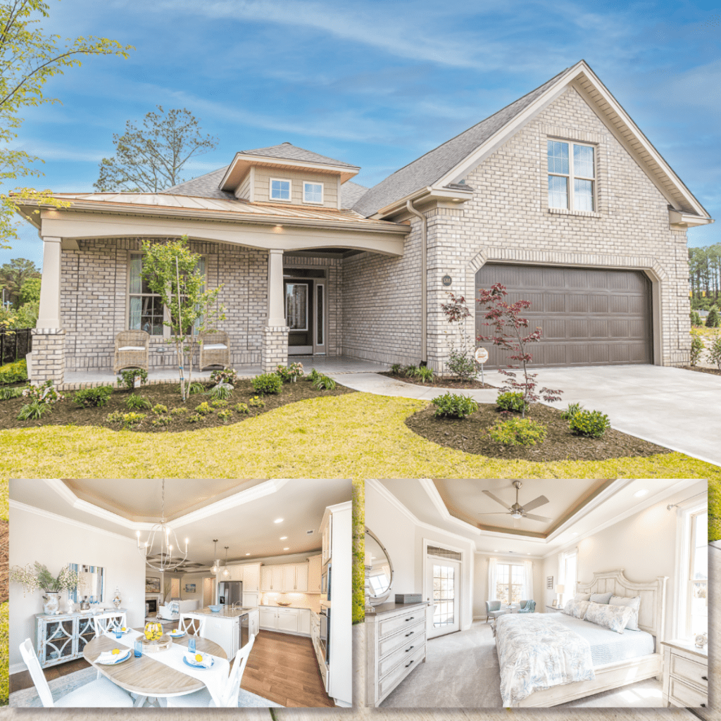 The Home Place of Southport Touring Experience Live Coastal