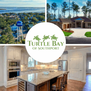 Turtle Bay of Southport