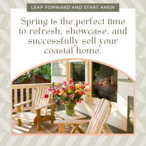 Sell Your Home This Spring